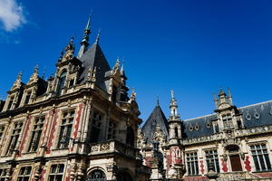 Assurance Évreux